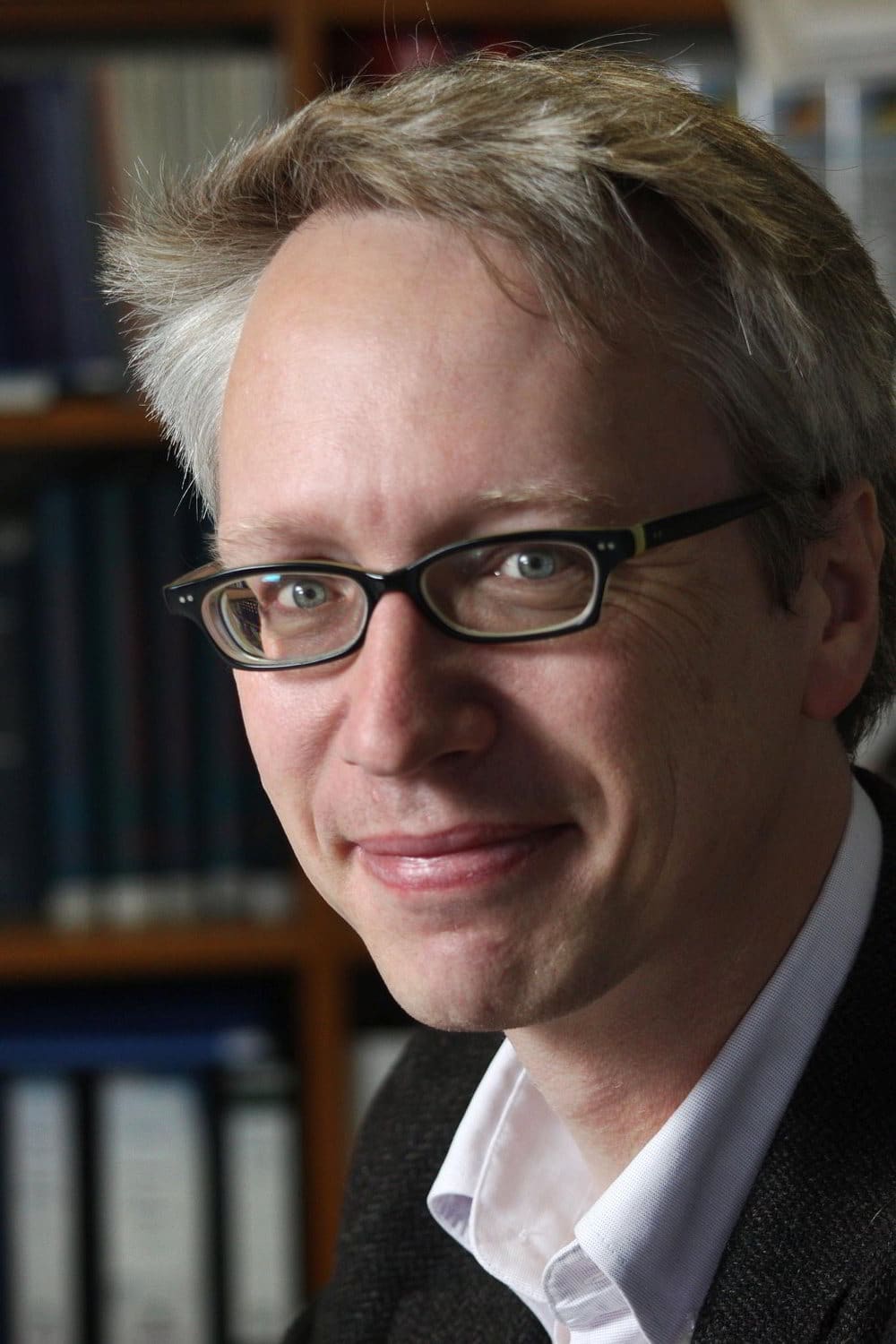 Autorenlesung mit Peter Oliver Loew Partnerschaft Ostrówek, Wieluń